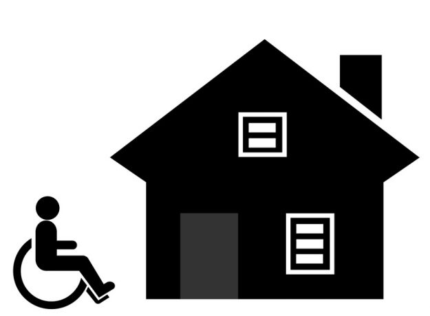 Personne handicapée